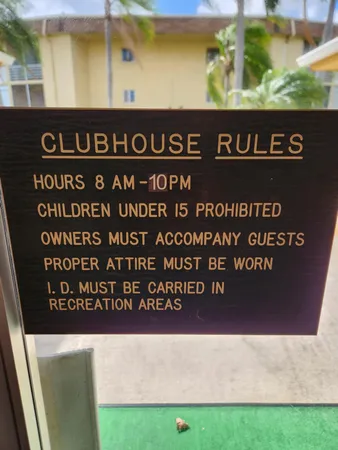 $1,750 | 600 Village Green Court, Unit 108, Palm Springs, FL 33461