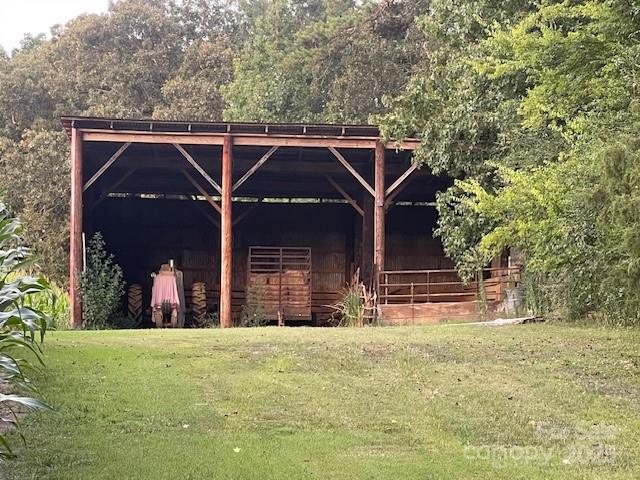 3513 Gilboa Road Marshville, NC 28103 - Photo 24 of 37