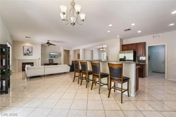 $2,495 | 2309 Orangeburg Place, Henderson, NV 89044