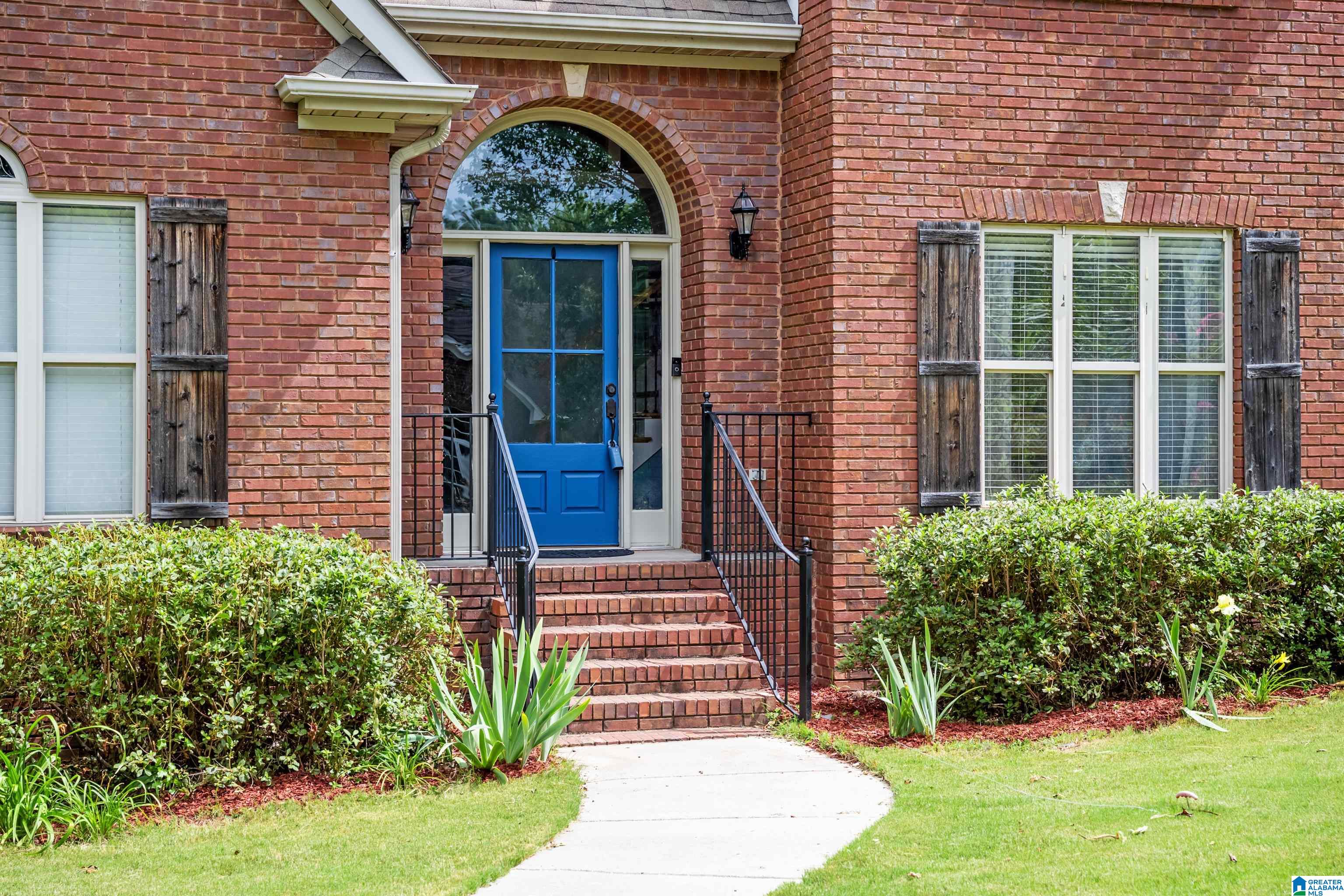 320 Deer Ridge Lane Chelsea, AL 35043 - Photo 11 of 50