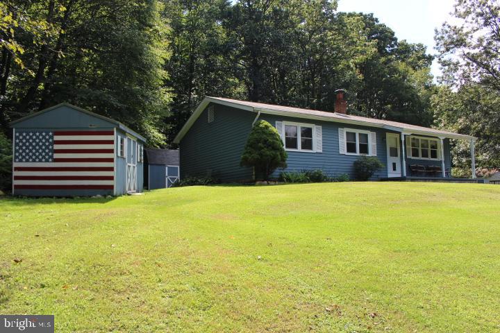 462 Shirktown Road Narvon, PA 17555 - Photo 1 of 37 Gallery Image 1
