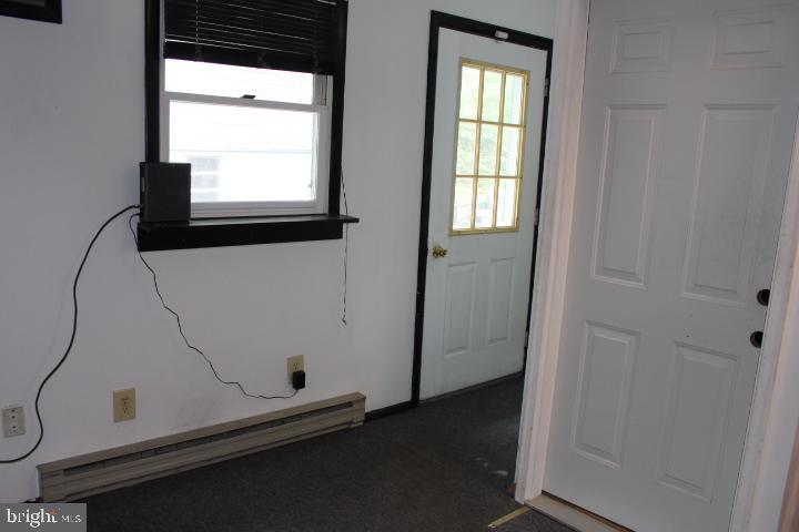 462 Shirktown Road Narvon, PA 17555 - Photo 15 of 37 master bedroom with outside entrance