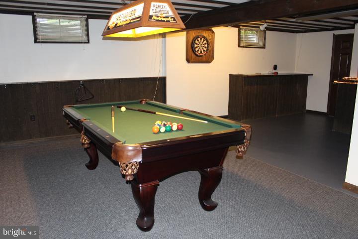 462 Shirktown Road Narvon, PA 17555 - Photo 21 of 37 Slate pool table stays