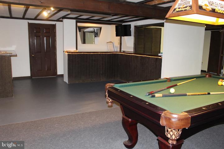 462 Shirktown Road Narvon, PA 17555 - Photo 22 of 37 bar area in basement