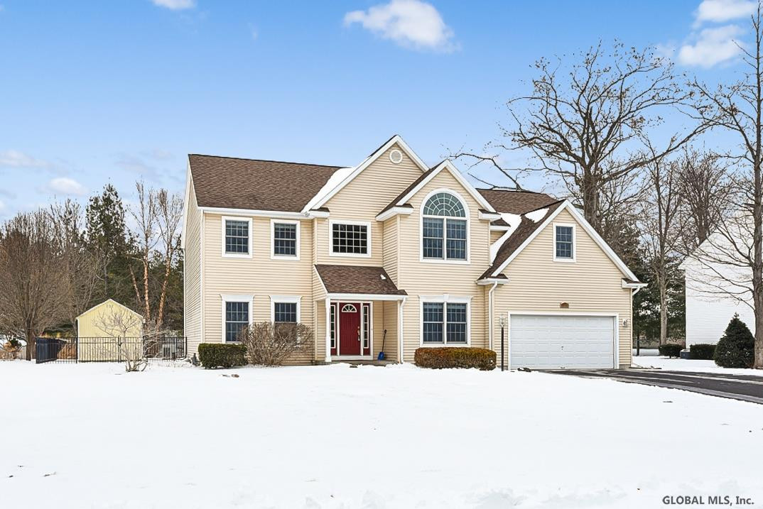 5033 Coons Road Guilderland, NY 12303 - Photo 1 of 30 Photo 1