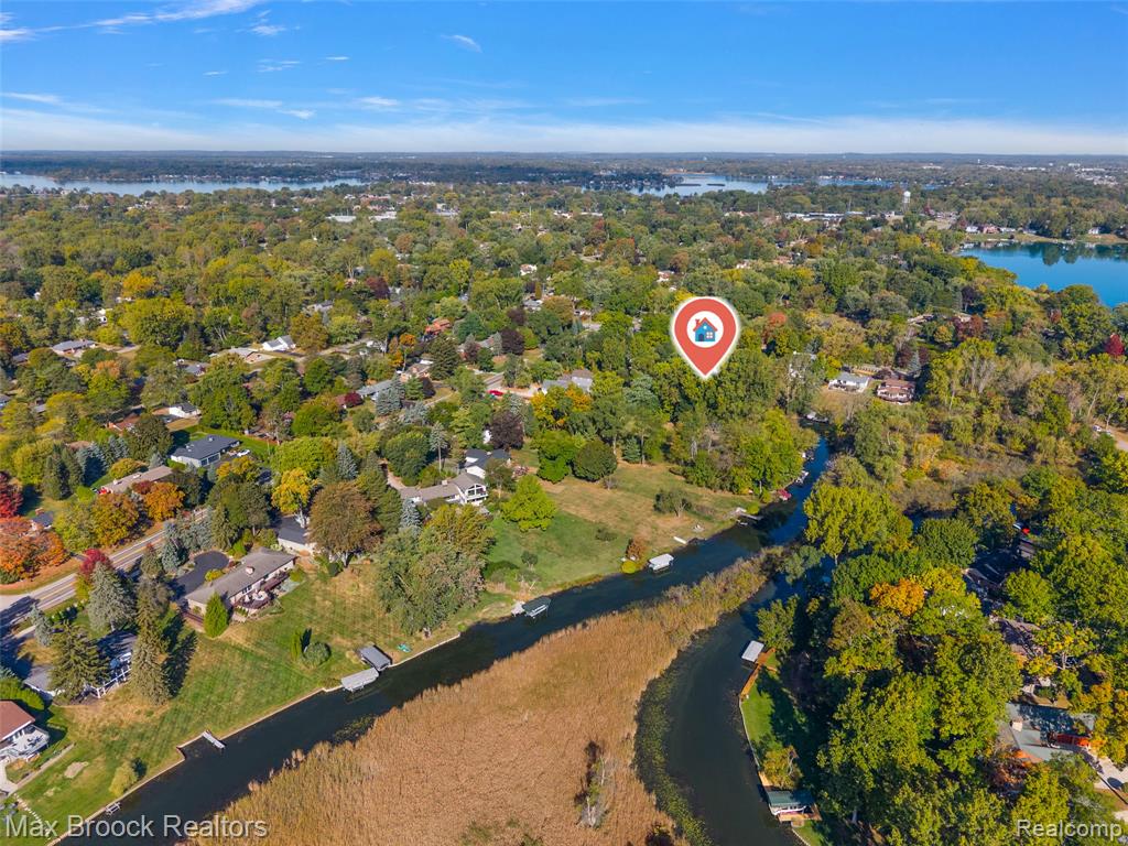 0 Middlebelt Road West Bloomfield, MI 48324 - Photo 1 of 13