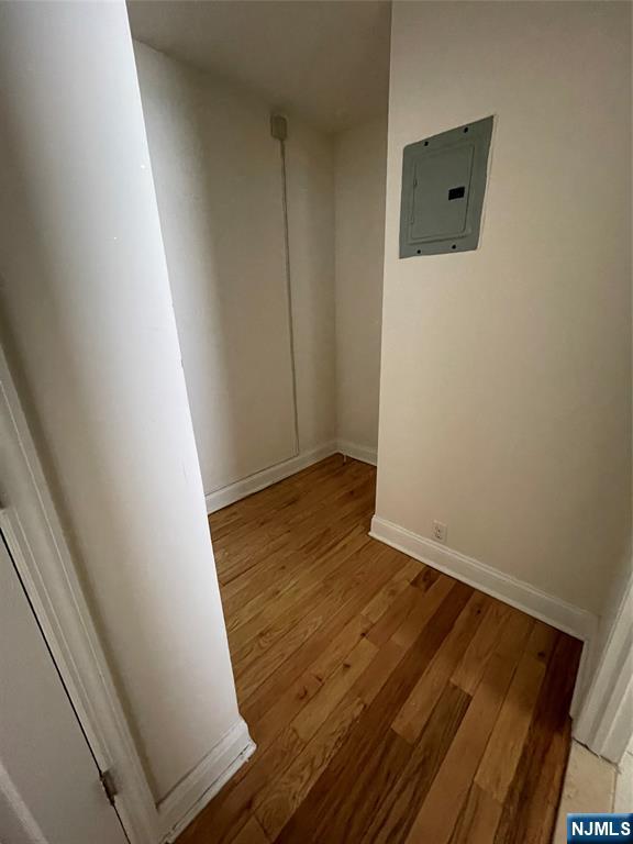 280-320 Oak Street, Unit 306TG Ridgewood, NJ 07450 - Photo 10 of 22 a view of a room with wooden floor