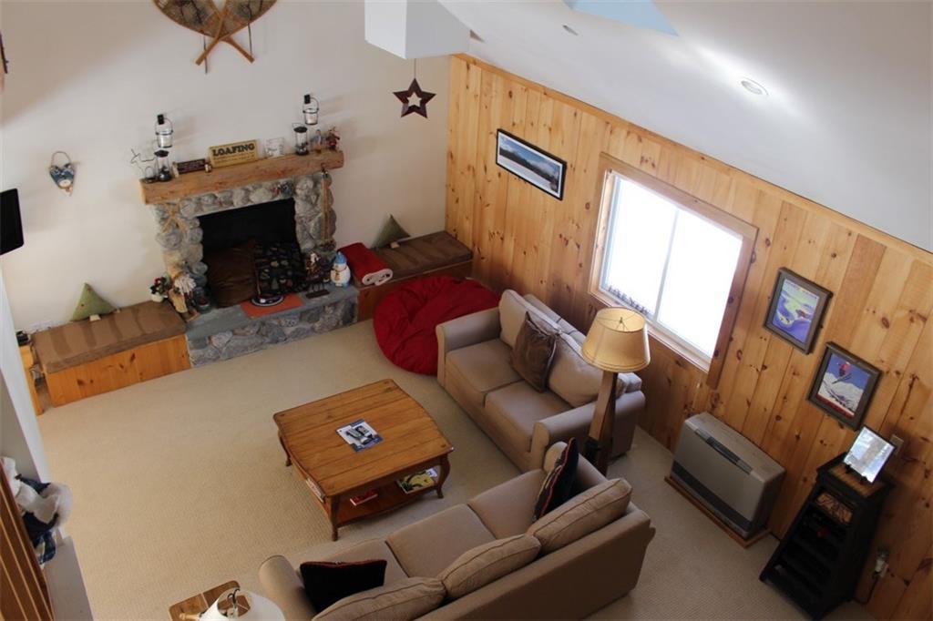 5000 Woody Creek Road Carrabassett Valley, ME 04947 - Photo 4 of 16 Photo