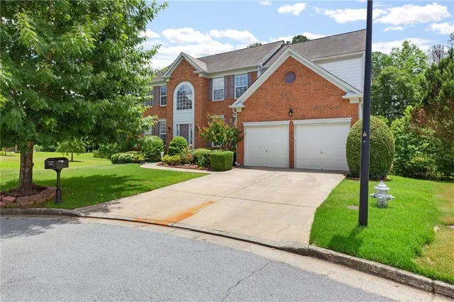 $619,999 | 5003 Pacific Dunes Drive, Suwanee, GA 30024