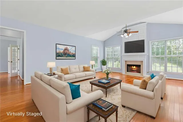 $619,999 | 5003 Pacific Dunes Drive, Suwanee, GA 30024