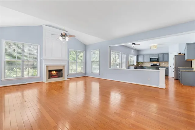 $619,999 | 5003 Pacific Dunes Drive, Suwanee, GA 30024