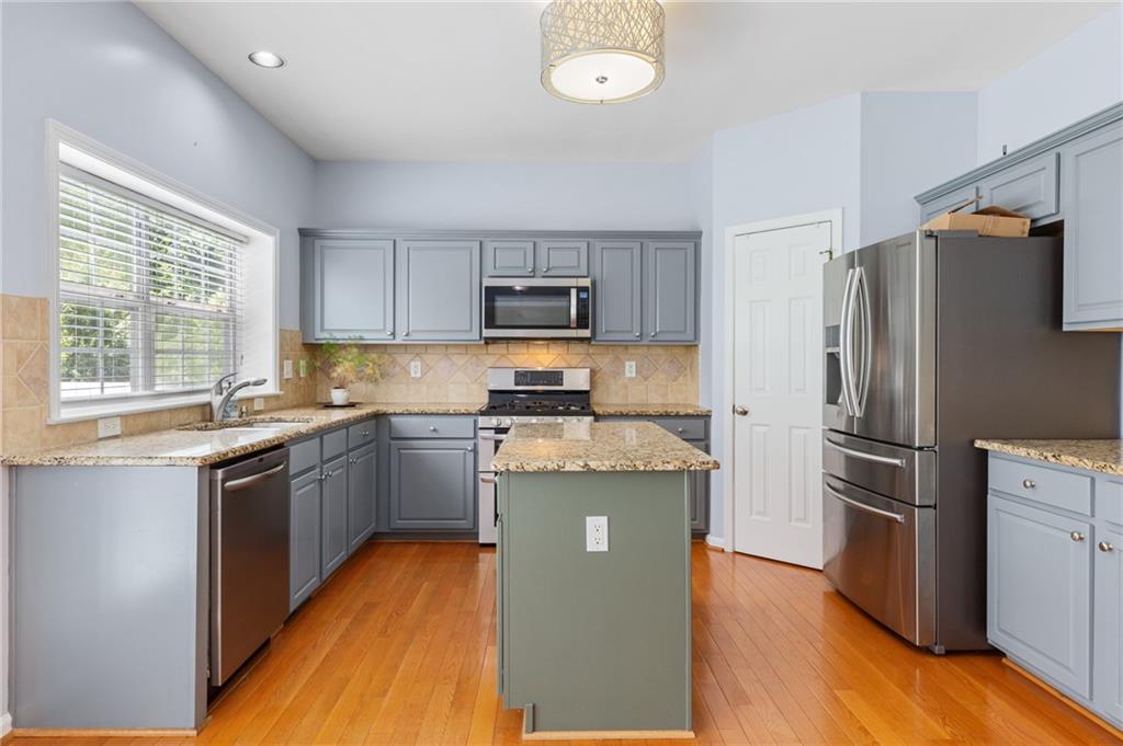 5003 Pacific Dunes Drive Suwanee, GA 30024 - Photo 17 of 51