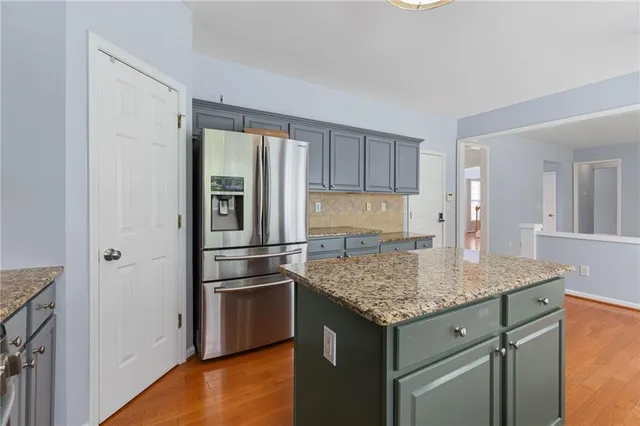 $619,999 | 5003 Pacific Dunes Drive, Suwanee, GA 30024