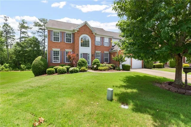 $619,999 | 5003 Pacific Dunes Drive, Suwanee, GA 30024