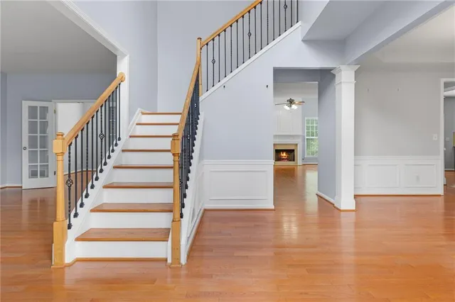 $619,999 | 5003 Pacific Dunes Drive, Suwanee, GA 30024