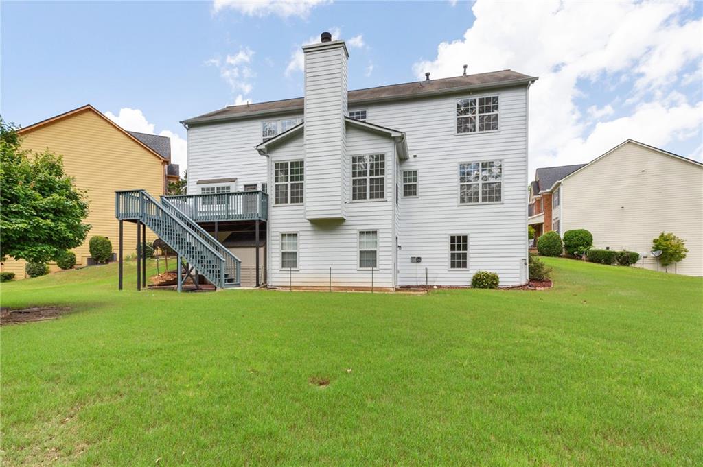 5003 Pacific Dunes Drive Suwanee, GA 30024 - Photo 43 of 51