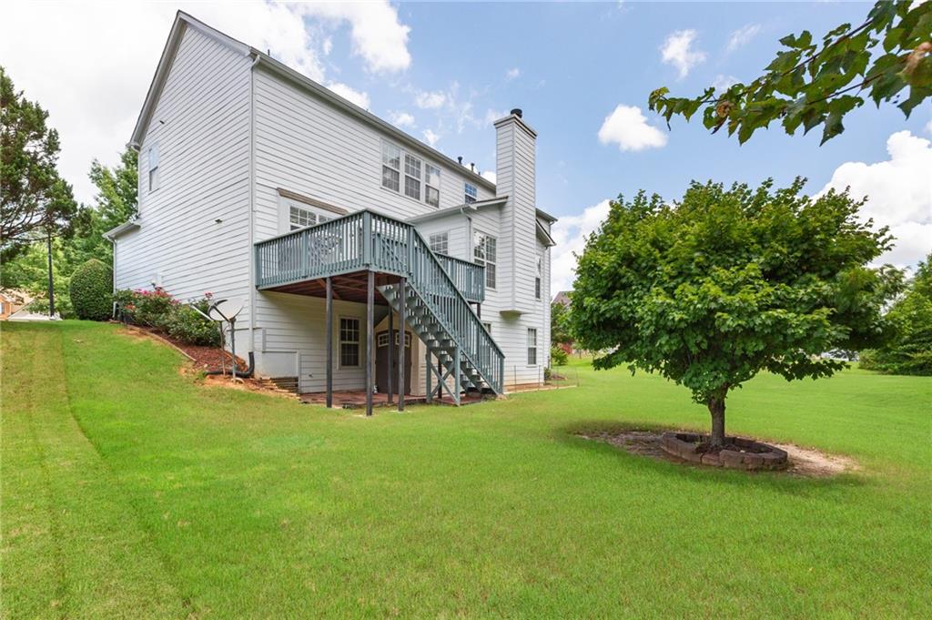 5003 Pacific Dunes Drive Suwanee, GA 30024 - Photo 44 of 51