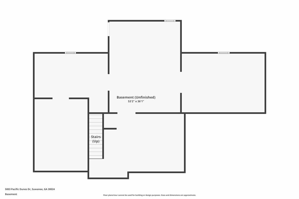 5003 Pacific Dunes Drive Suwanee, GA 30024 - Photo 50 of 51