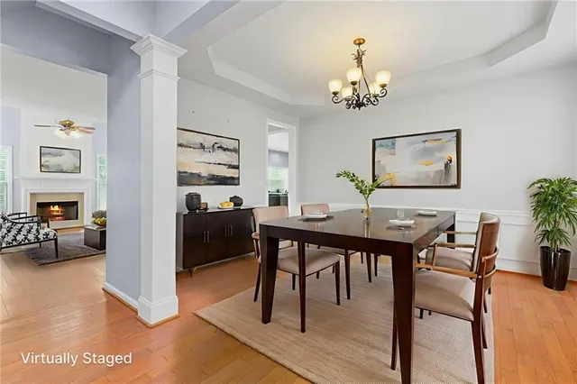 $619,999 | 5003 Pacific Dunes Drive, Suwanee, GA 30024