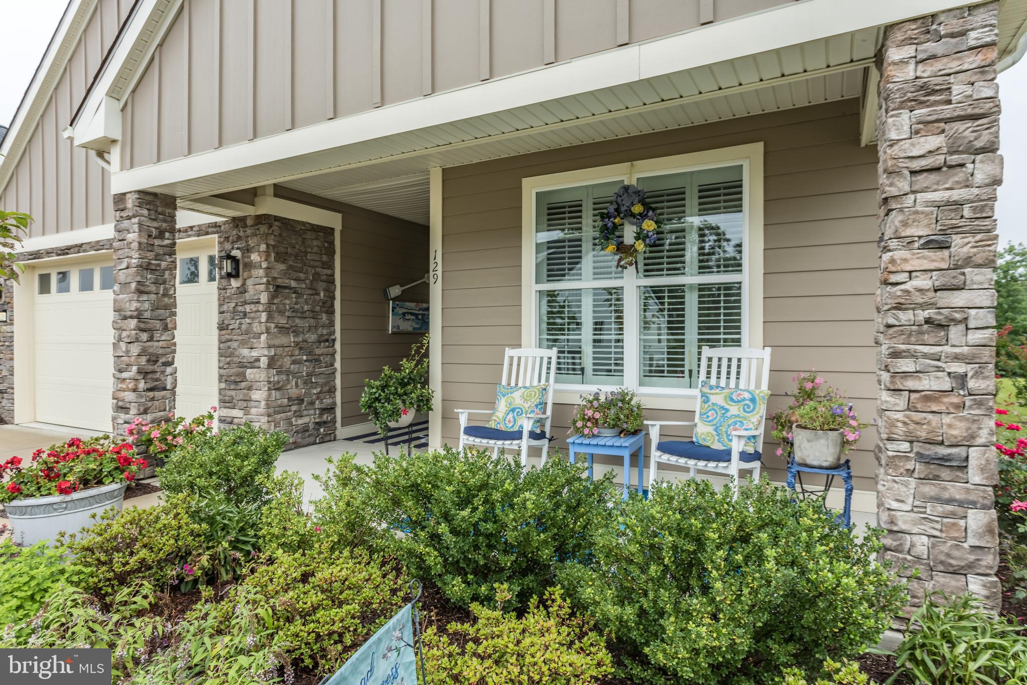 129 Towhee Drive Front Royal, VA 22630 - Photo 2 of 56