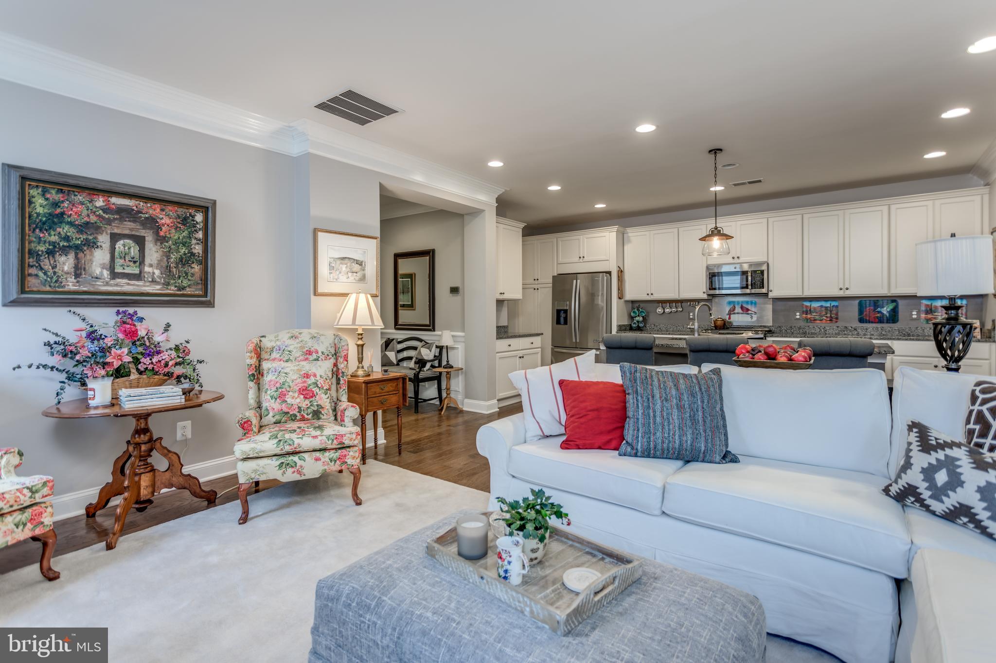 129 Towhee Drive Front Royal, VA 22630 - Photo 11 of 56