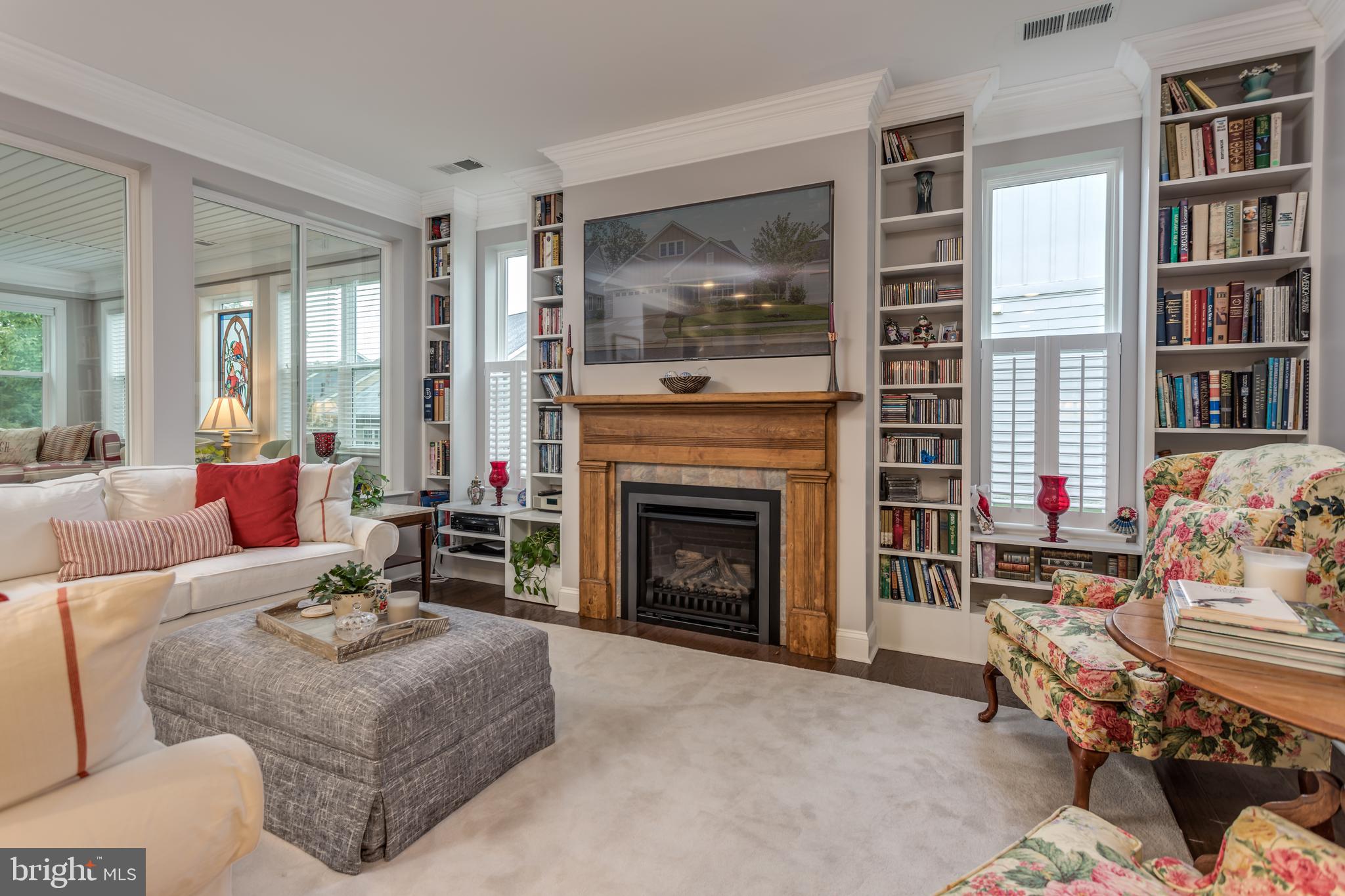 129 Towhee Drive Front Royal, VA 22630 - Photo 12 of 56