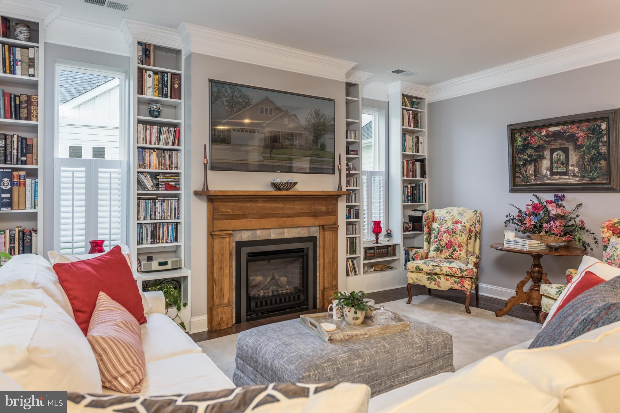 129 Towhee Drive Front Royal, VA 22630 - Photo 15 of 56