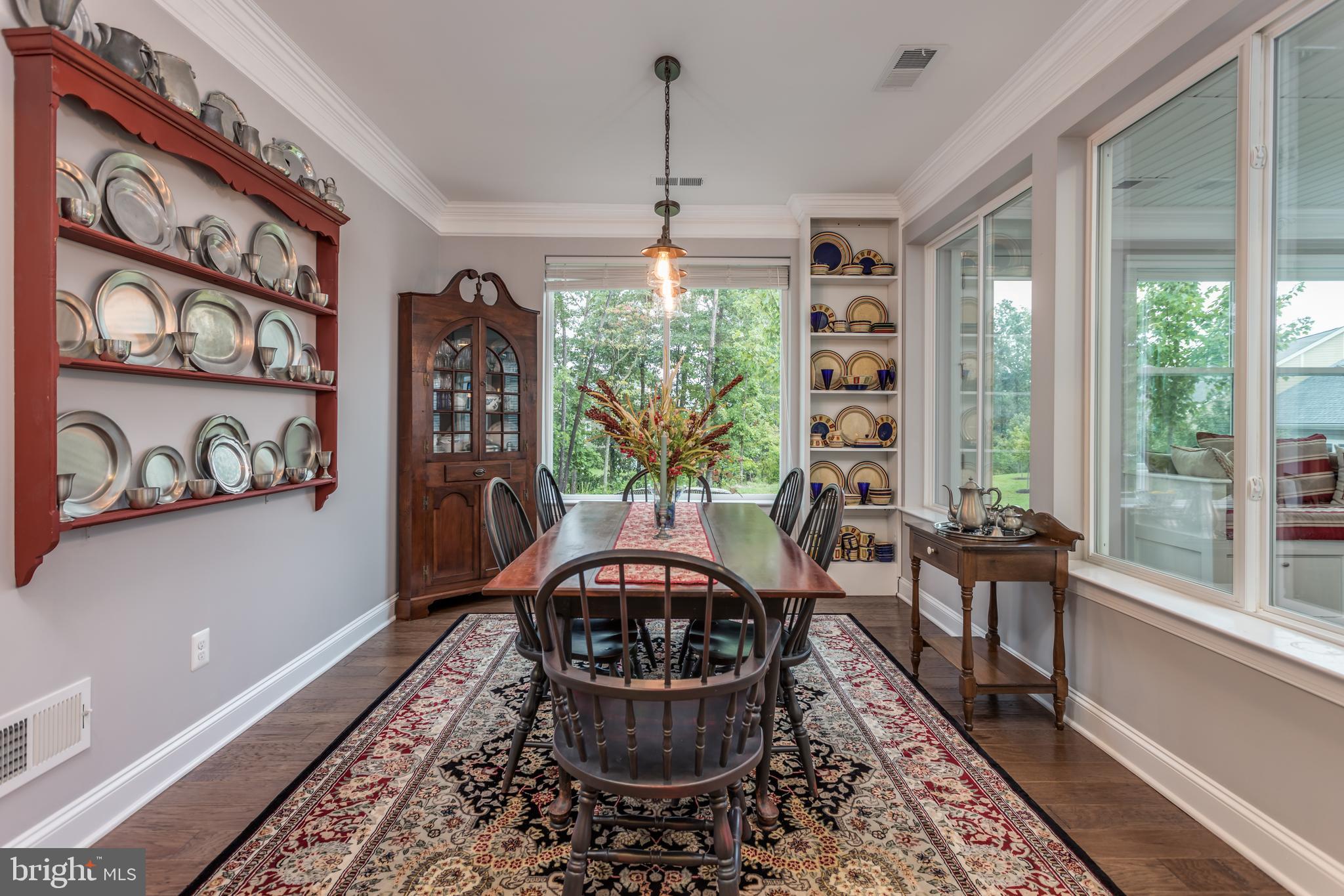 129 Towhee Drive Front Royal, VA 22630 - Photo 16 of 56