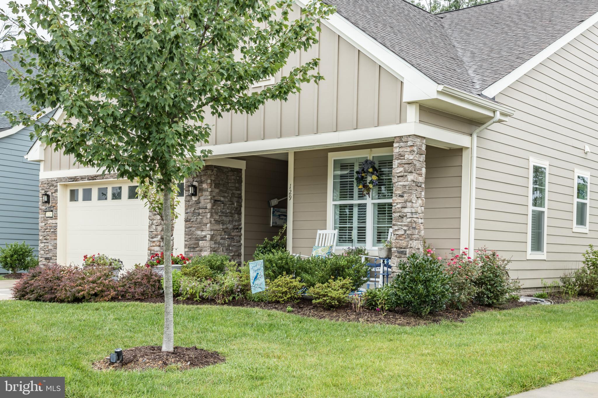 129 Towhee Drive Front Royal, VA 22630 - Photo 3 of 56