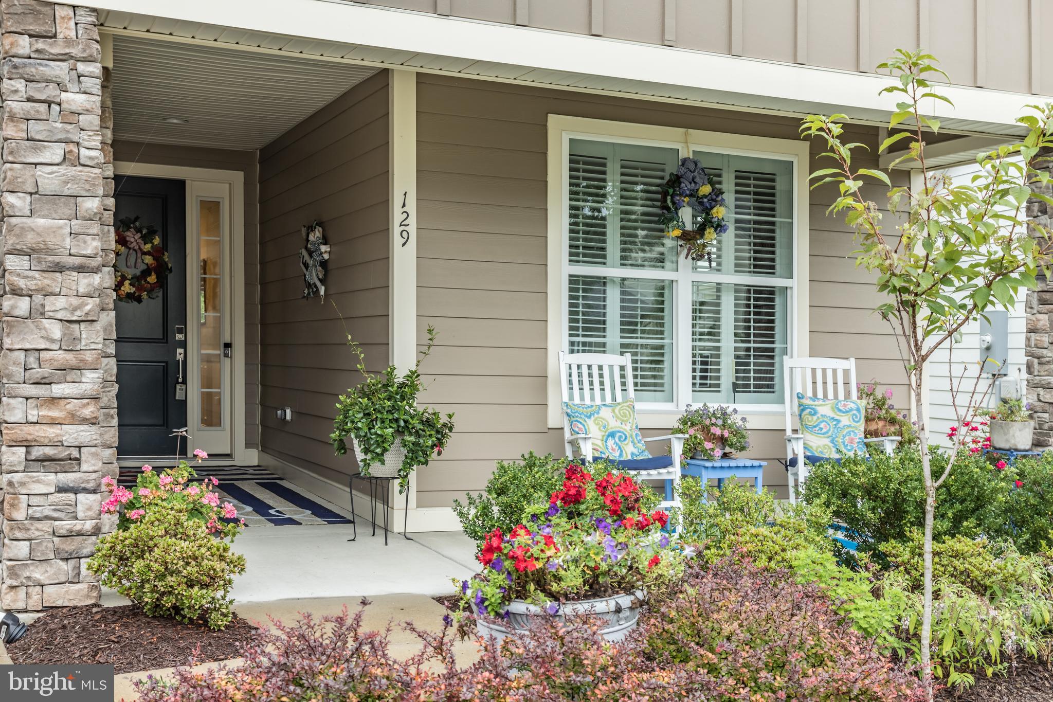 129 Towhee Drive Front Royal, VA 22630 - Photo 34 of 56