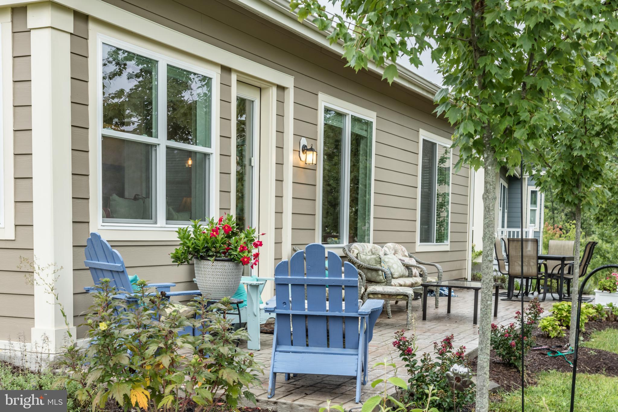 129 Towhee Drive Front Royal, VA 22630 - Photo 35 of 56