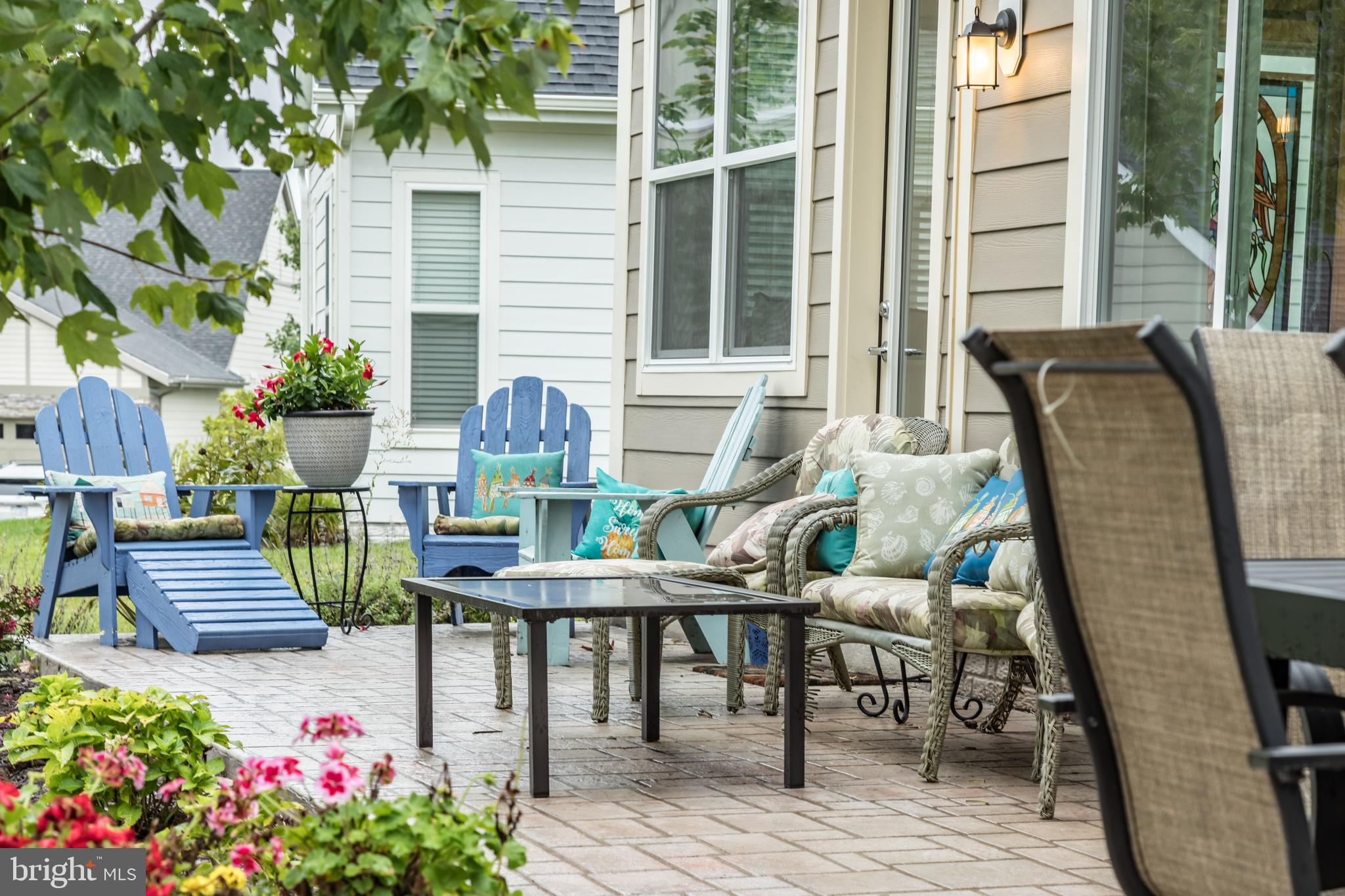 129 Towhee Drive Front Royal, VA 22630 - Photo 36 of 56