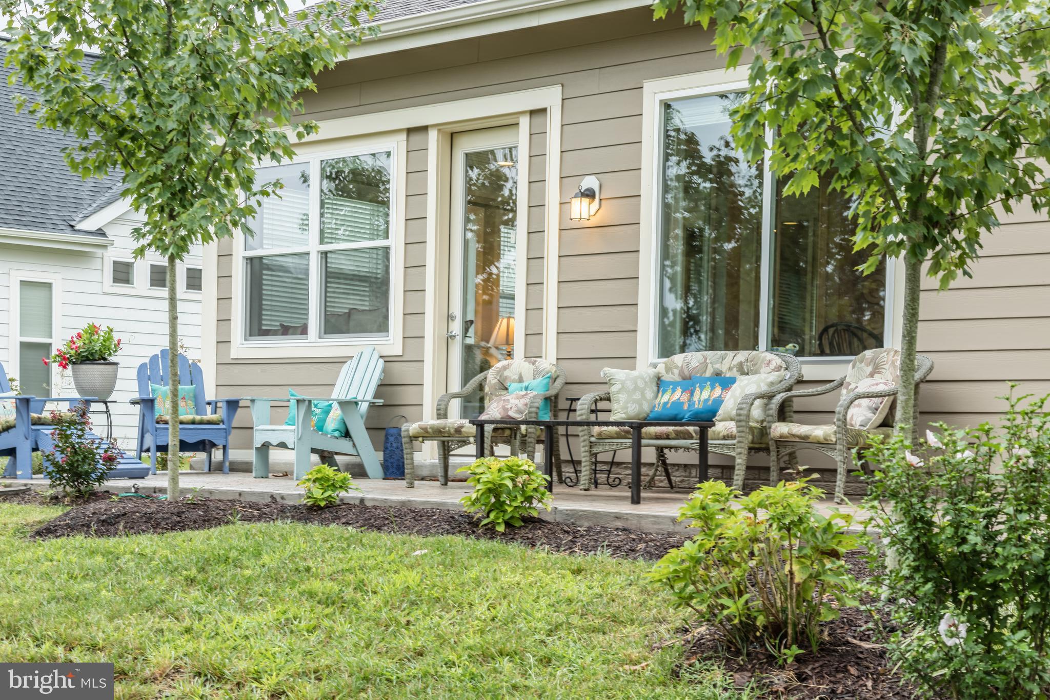 129 Towhee Drive Front Royal, VA 22630 - Photo 38 of 56