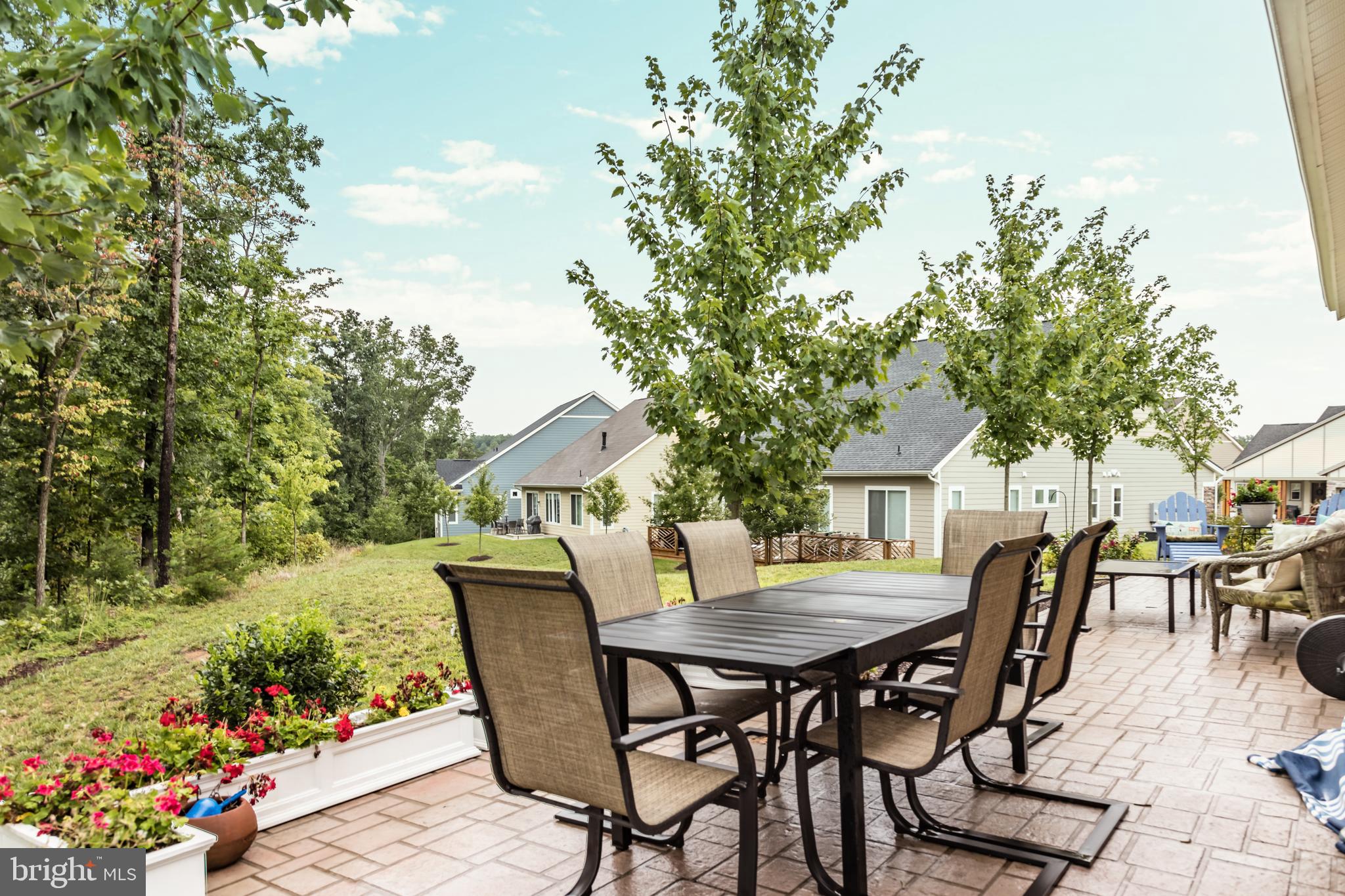 129 Towhee Drive Front Royal, VA 22630 - Photo 39 of 56