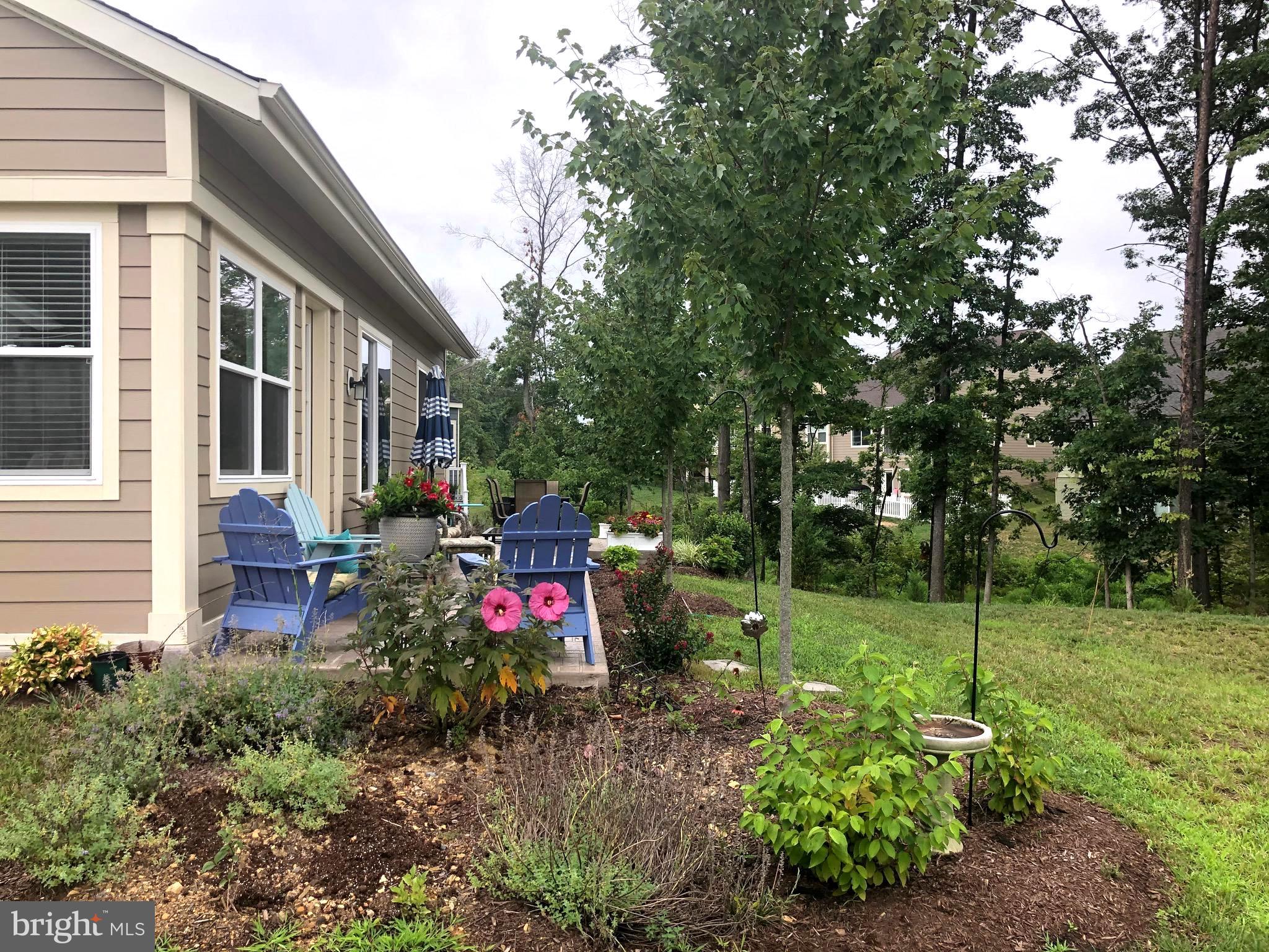 129 Towhee Drive Front Royal, VA 22630 - Photo 41 of 56