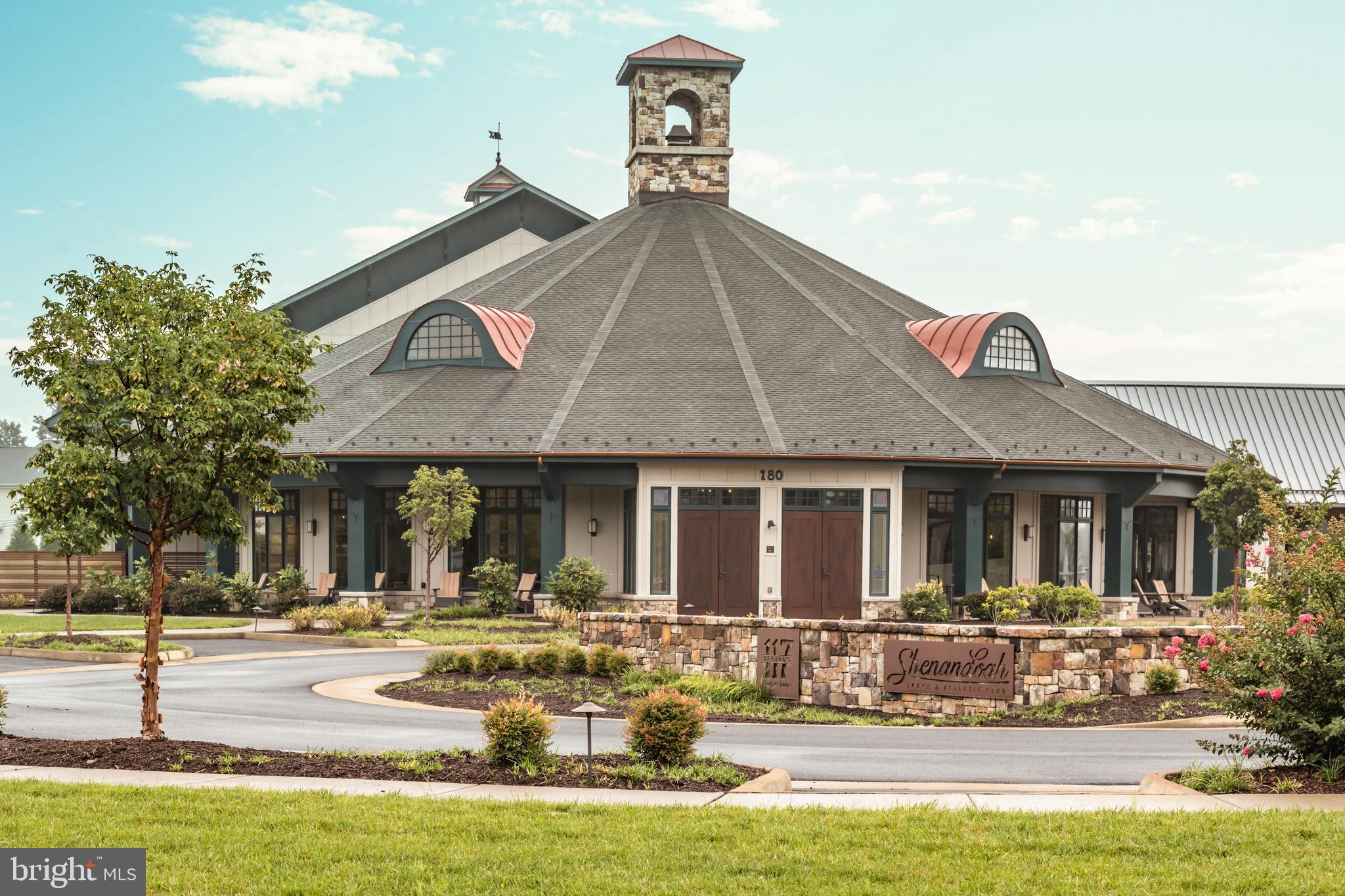 129 Towhee Drive Front Royal, VA 22630 - Photo 43 of 56