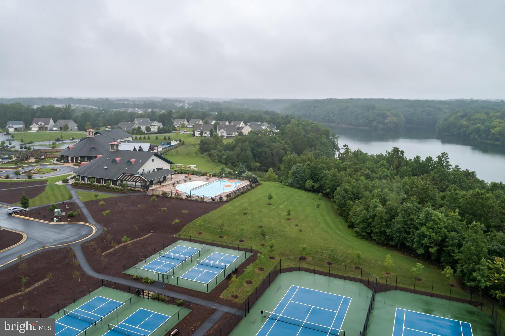 129 Towhee Drive Front Royal, VA 22630 - Photo 47 of 56