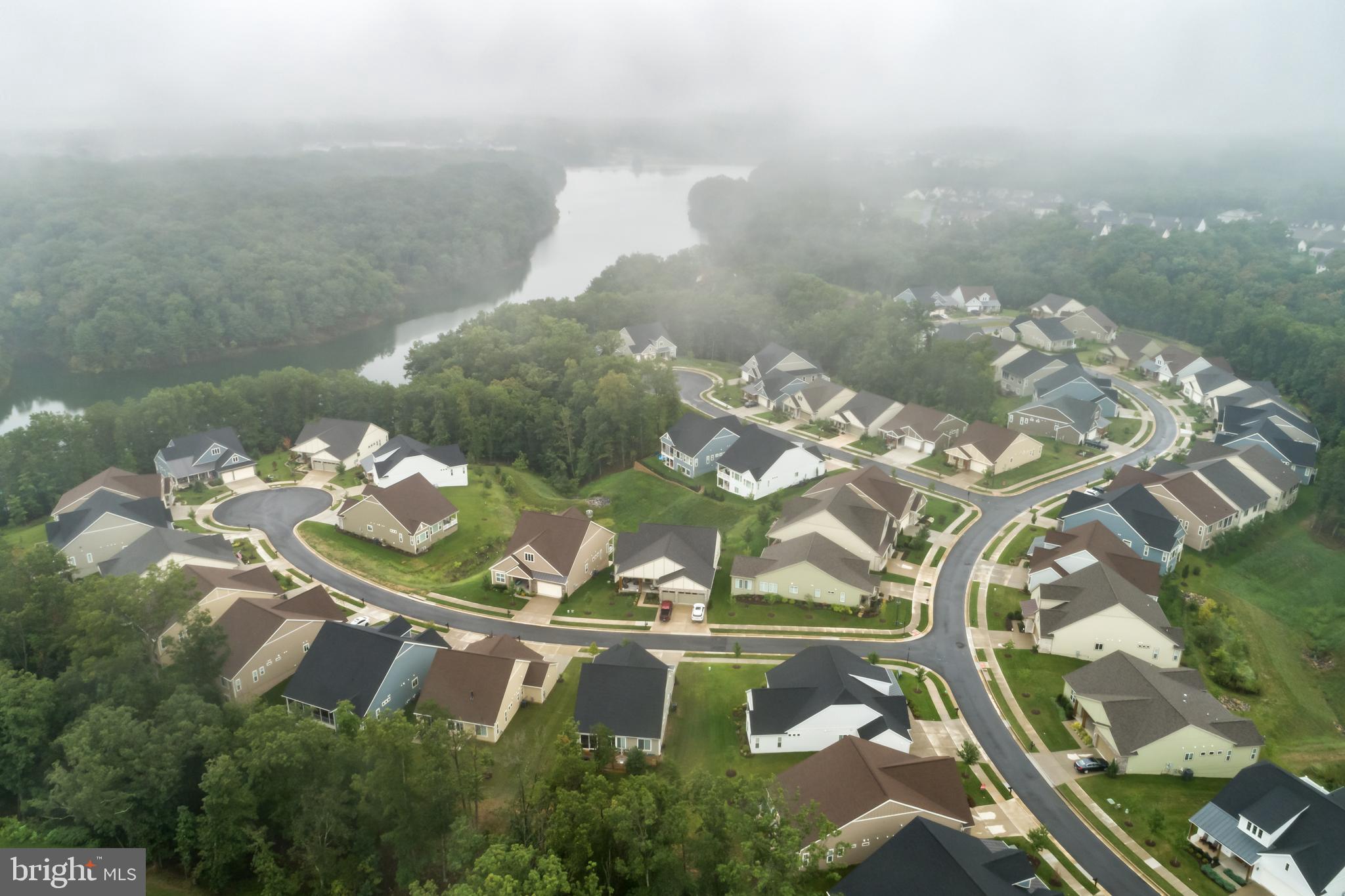 129 Towhee Drive Front Royal, VA 22630 - Photo 50 of 56