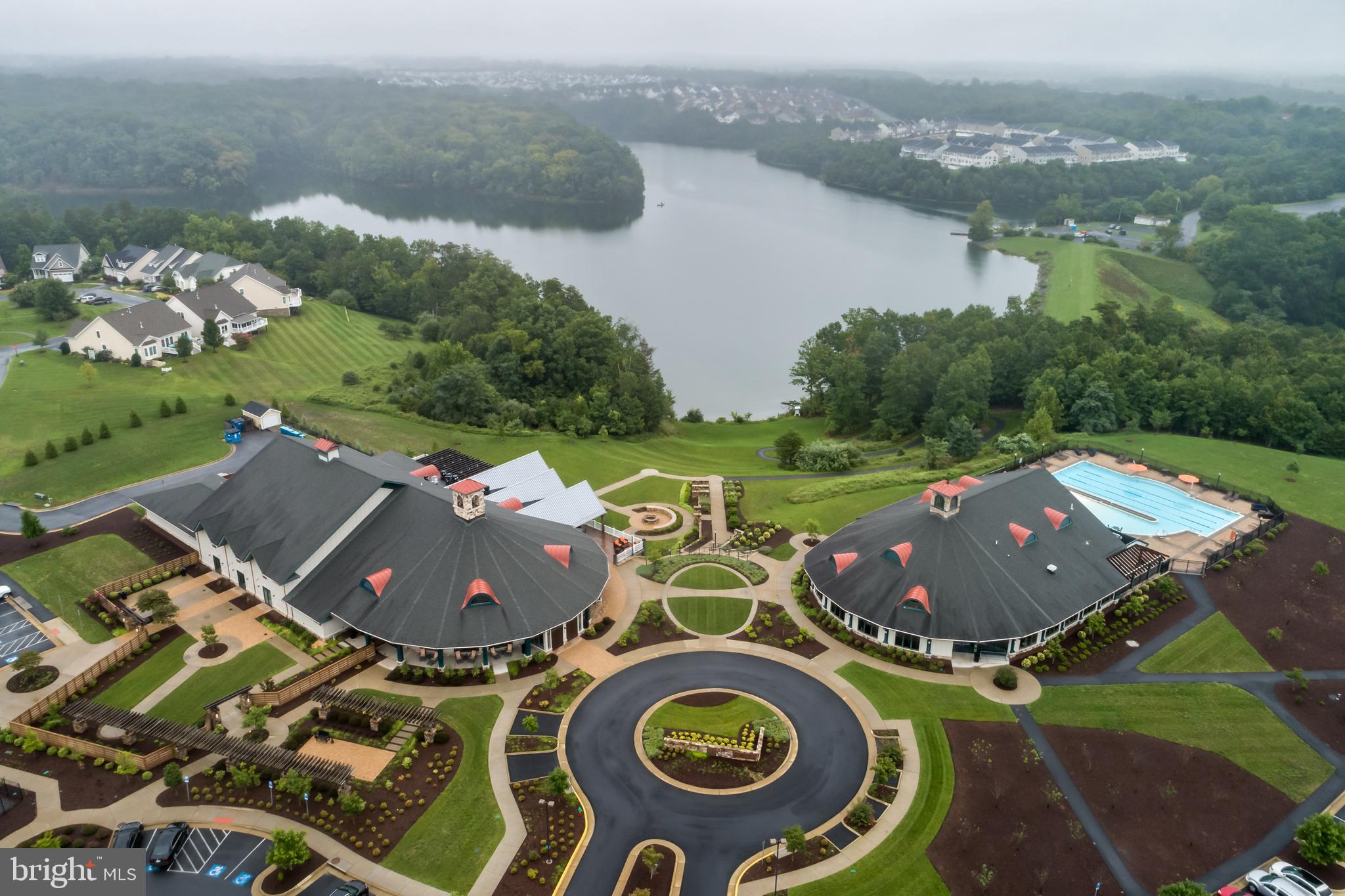 129 Towhee Drive Front Royal, VA 22630 - Photo 53 of 56