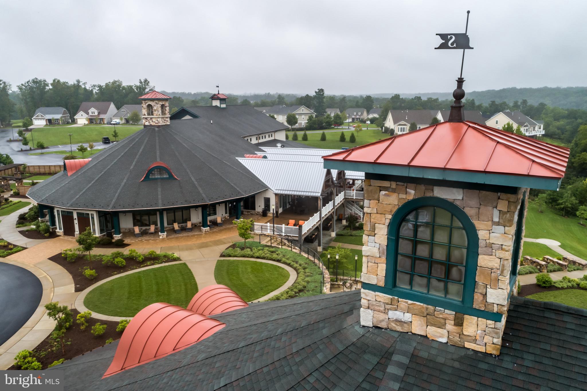 129 Towhee Drive Front Royal, VA 22630 - Photo 55 of 56