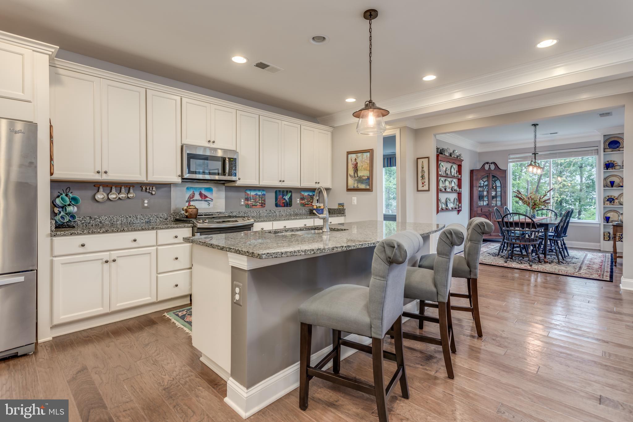 129 Towhee Drive Front Royal, VA 22630 - Photo 7 of 56