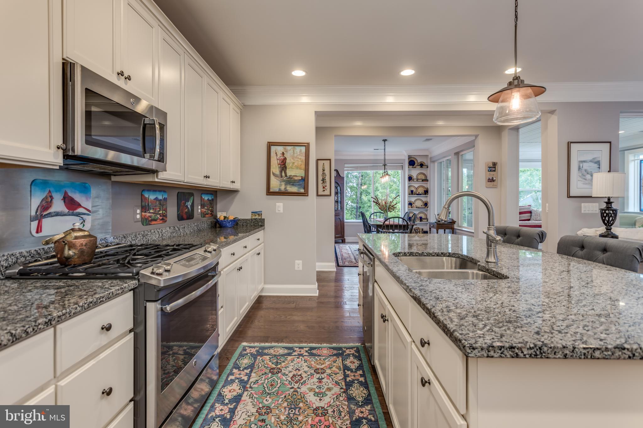 129 Towhee Drive Front Royal, VA 22630 - Photo 8 of 56