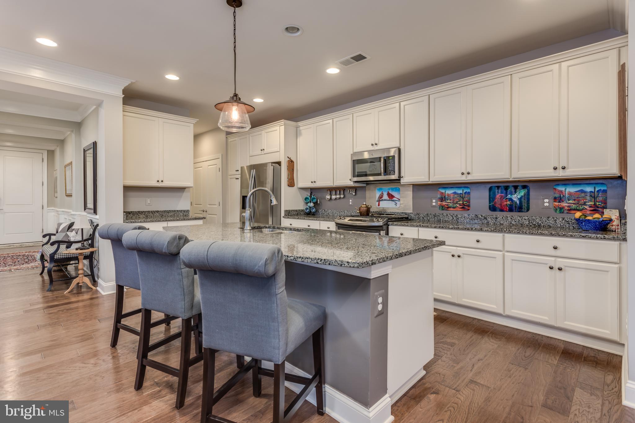 129 Towhee Drive Front Royal, VA 22630 - Photo 9 of 56