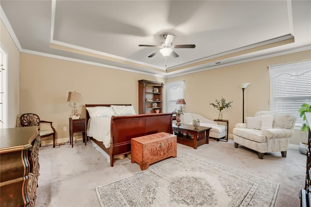 486 Riverwalk Manor Drive Dallas, GA 30132 - Photo 15 of 28