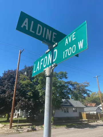 $84,900 | 1698 Lafond Avenue, St. Paul, MN 55104