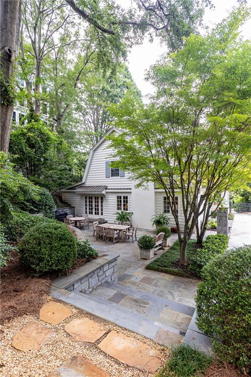 9 Palisades Road Northeast Atlanta, GA 30309 - Photo 50 of 57