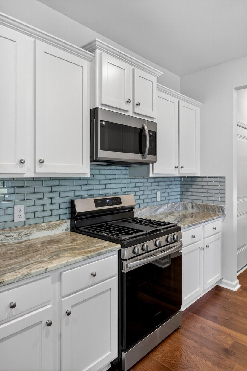 405 Canal Crossing Way Huger, SC 29450 - Photo 6 of 53