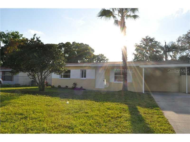 4516 Devonshire Road Tampa, FL 33634 - Photo 1 of 1 Exterior Front