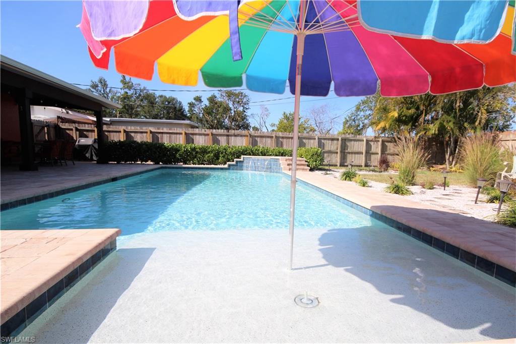 4553 30th Place Southwest Naples, FL 34116 - Photo 3 of 19 Invite Family & Friends for Endless Fun