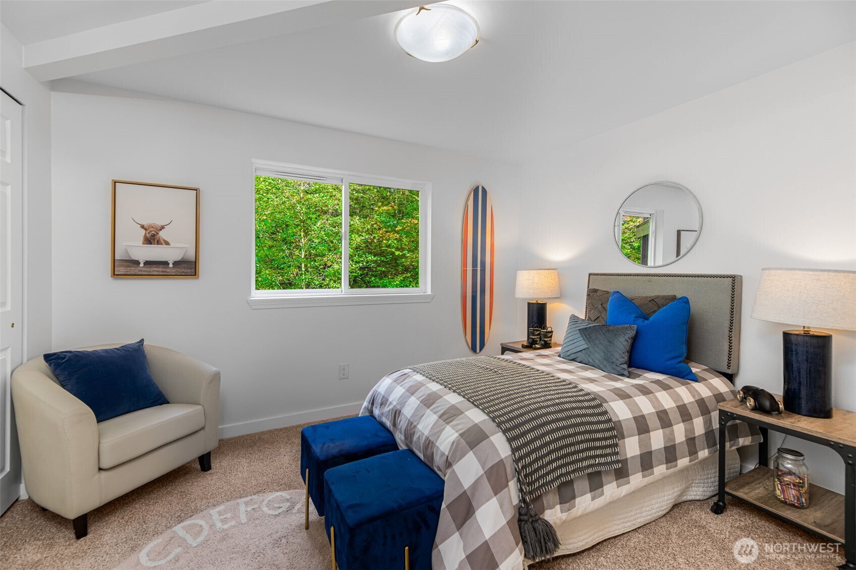 2708 Northeast 98th Street Seattle, WA 98115 - Photo 26 of 36